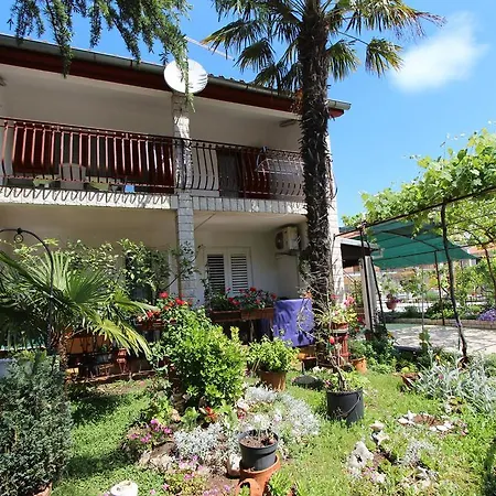 Apartment Stipe Rovinj