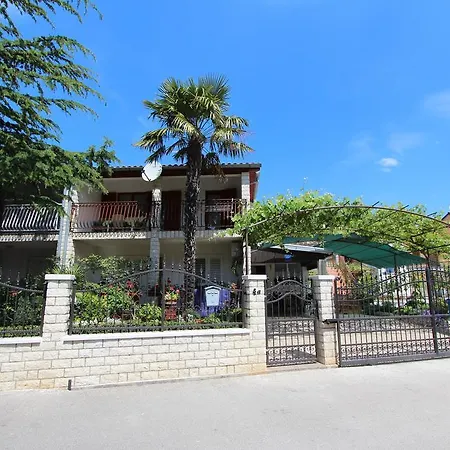 Stipe Apartment Rovinj