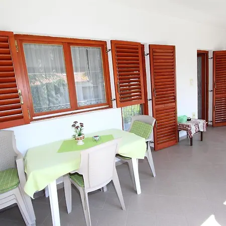 Stipe Apartment Rovinj