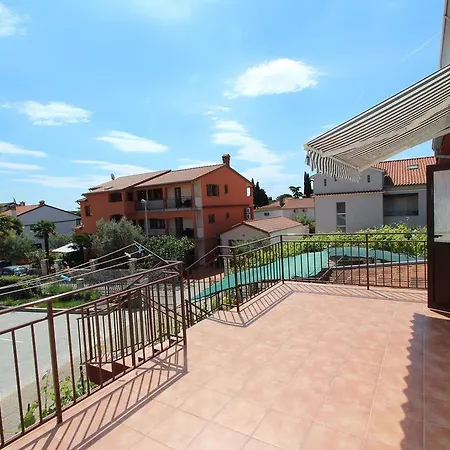 Apartment Stipe Rovinj