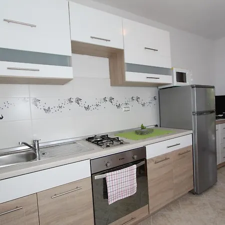 Apartment Stipe Rovinj